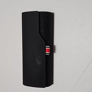 Carrera Eyeglass Sunglasses Black Hard Cover Case Holder #E-34